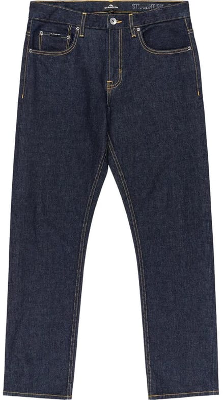 Quiksilver Modern Wave Spijkerbroek Blauw 30 / 32 Man