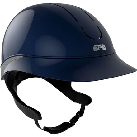 Rijhelm GPA Global Speed Air TLS Mat