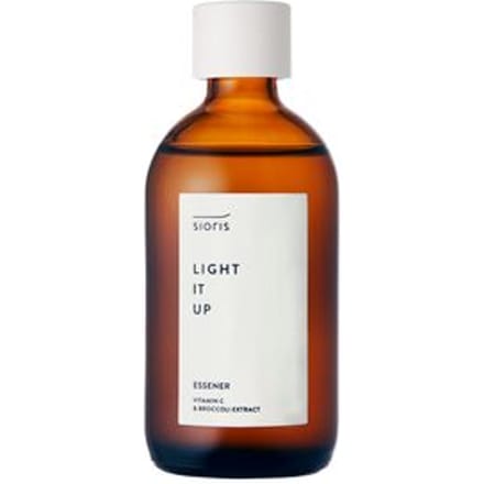 Sioris, Light It Essence, 100 ml (3,38 onces liquides) white