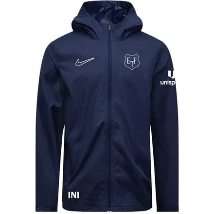 Waterdichte jas Nike SF Academy 25