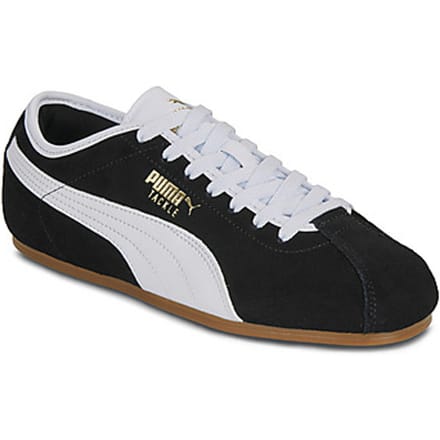 Puma  Lage Sneakers Puma Tackle