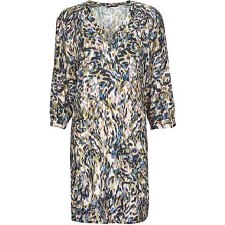 Korte Jurk One Step FW30011