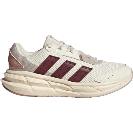 Adidas Astrastar Schoenen Wit EU 40 2/3 Vrouw