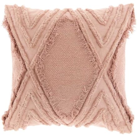 Unique Living kussen crato 45x45cm oud