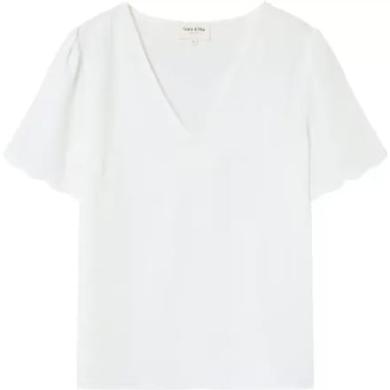 Dames-T-shirt Grace & Mila Magique