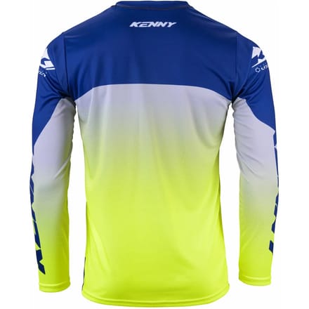 Motorcross trui Kenny Track Focus