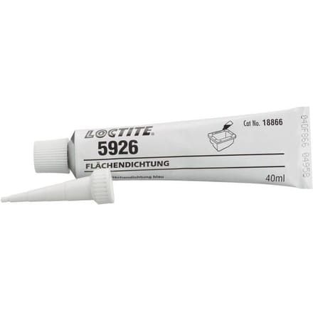 LOCTITE® 5926 Oppervlak afdichting Kleur (specifiek): Blauw 40 ml