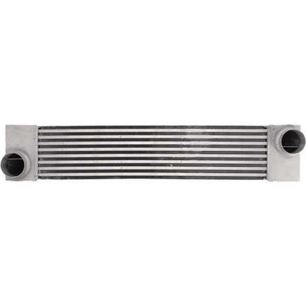 Intercooler THERMOTEC DAB007TT