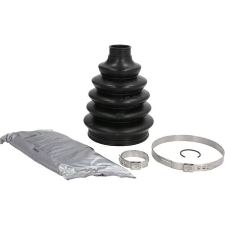 Balgenset, aandrijfas SPIDAN 36243