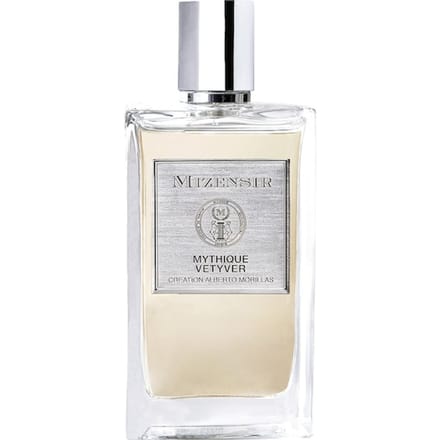 MIZENSIR Fresh Eau de Parfum Spray Herenparfum Unisex 100 ml