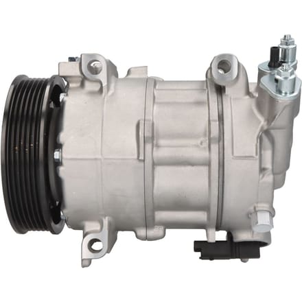 Compressor airconditioning THERMOTEC KTT090356