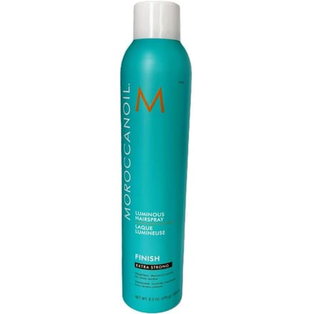 Moroccanoil Luminous Hairspray Extra Strong - 330 ml