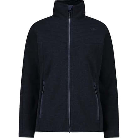 Hybride damesfleece CMP