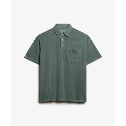 Polo Superdry Classic