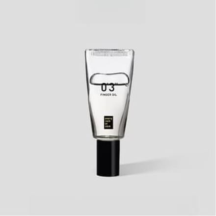 eios - 0'3'' Finger Oil 2.0 10ml