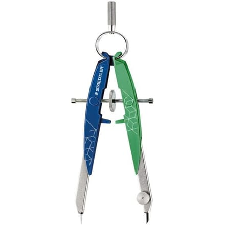 Staedtler Compass Mars 556 comfort 125 Mars Anniv