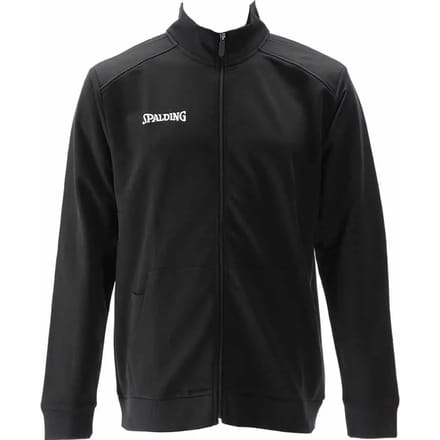 Sweater met rits Spalding Flow Warm up