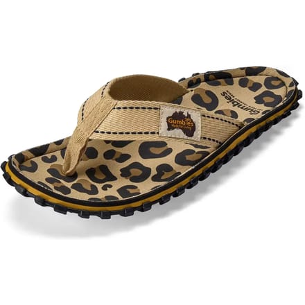 Vrouwenslippers Gumbies Islander