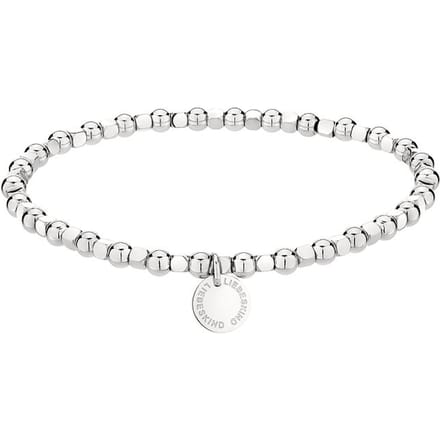 Liebeskind Armband LJ-0595-B-17