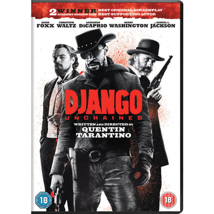 Django Unchained