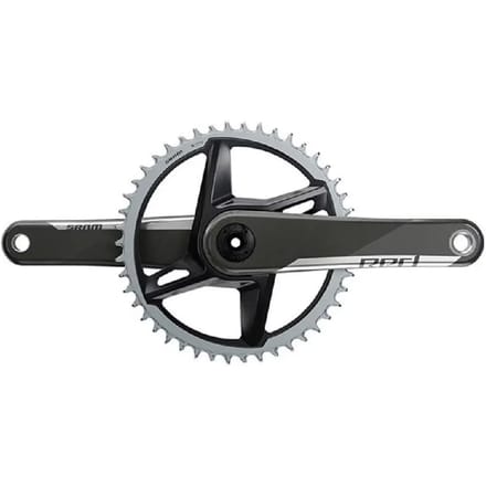 Pedalen Sram Red 1X D1 dub dm 46T