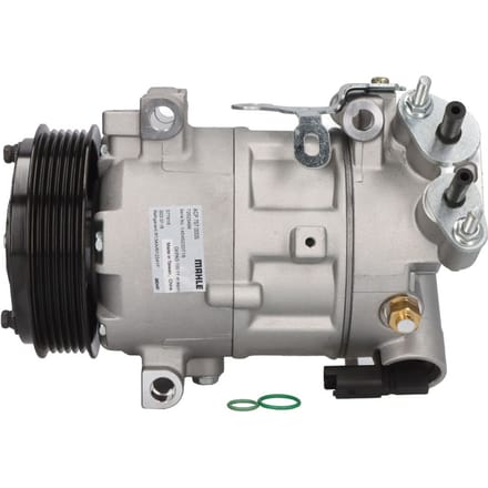 Compressor airconditioning MAHLE ACP 757 000S