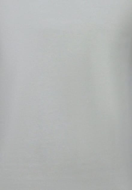 Oversized T shirt Heren - Effen T shirt Heren Blanco - MD6530 - Licht Grijs