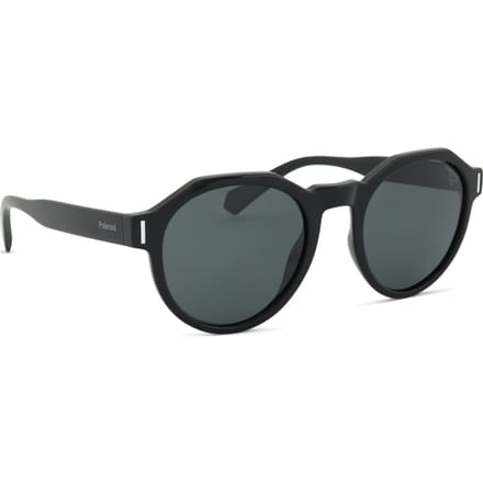 Polaroid PLD 6207/S Black 52/21/145 UNISEX Zonnebrillen