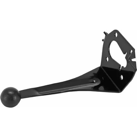 RSM-handgreep voor Solex Solex 50 3800 1966 tot 1988 nieuw