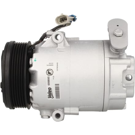 Compressor airconditioning VALEO 699895