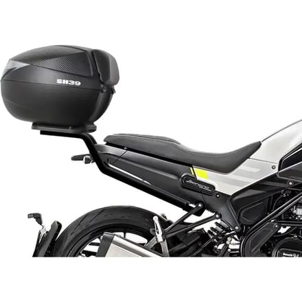Motorfiets topkoffer ondersteuning Shad Benelli LEONCINO 250 2019-2021