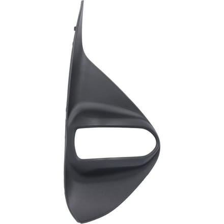 Bumper - ventilatierooster BLIC 6502-07-8189916P