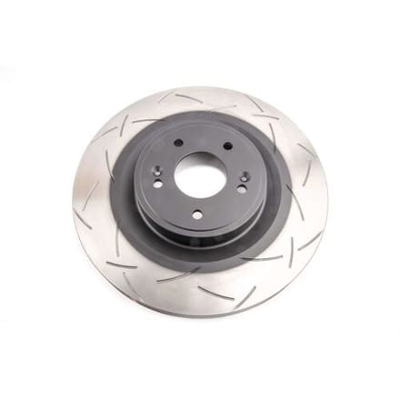 Remschijf DBA DBA43342S, 1 stuk