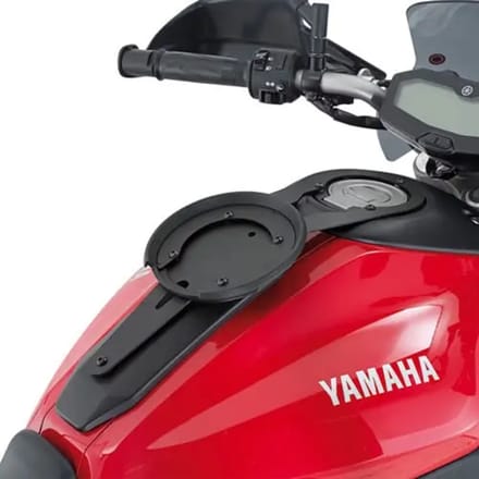 Klem voor tanktas Givi BF21 Tanklock