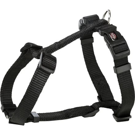 H harnas voor honden Trixie Premium