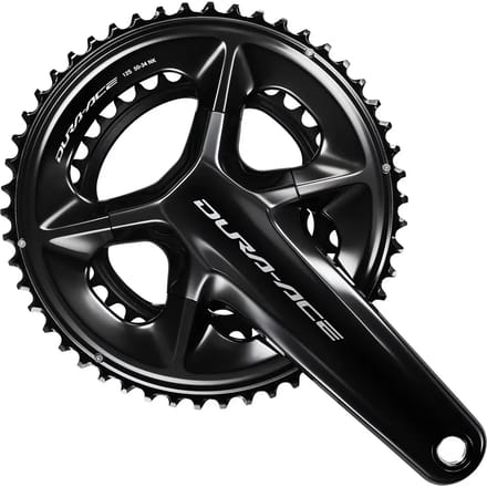 Dubbel crankstel Shimano Dura-Ace FC-R9200 12V