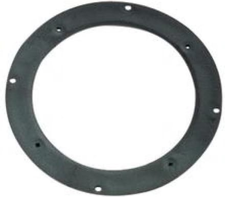 Speaker Ringen Ø 130 mm Peugeot 306 - Citroën Evasion/ C8 - Voorportier