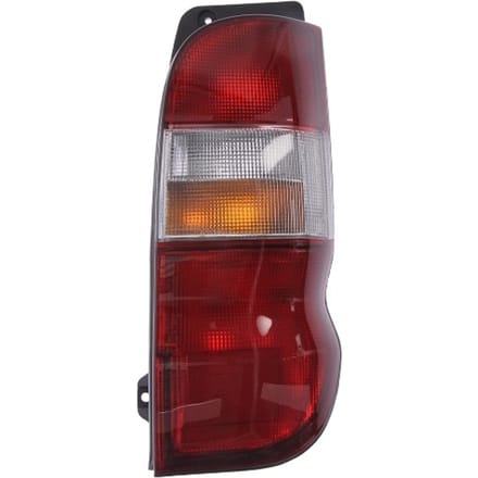 Achterlichtglas rechts Toyota Hiace Iv Bus (__h1_, __h2_). Model: 1995-08 - 2012-12