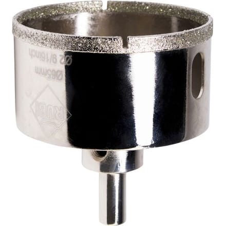 Rubi diamantboor nat 65mm