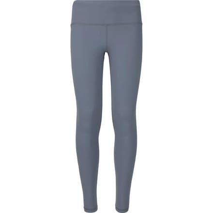 Legging voor meisjes Endurance Basia