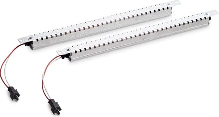 Clean Air Optima® 2x UV-Lamp voor Luchtreiniger CA-509Pro Smart/CA-510Pro Smart
