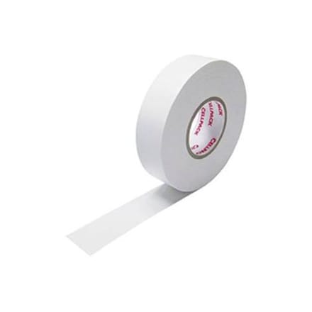 CellPack No.328/0.18-50-20/WH 416788 Isolatietape No. 328 Wit (l x b) 20 m x 50 mm 1 stuk(s)