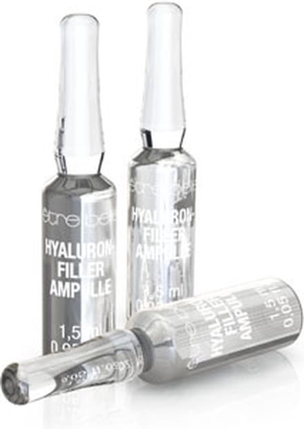 Etre Belle - Werkstof Ampullen - Hyaluron - 10 stuks