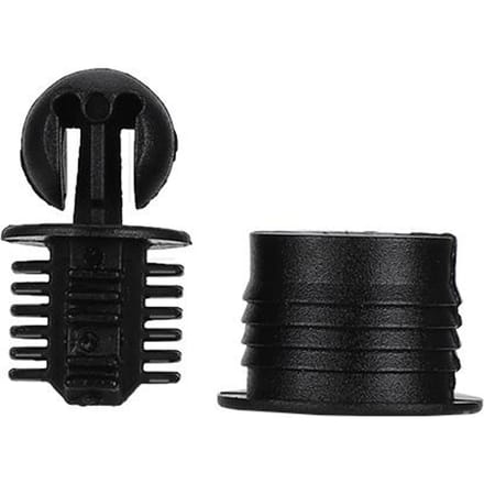 10 Paar Luidspreker Net Cover Frame Drukknoop Knop Stofdicht Bevestigingsgesp