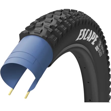 Band Goodyear Escape Tubeless Ready