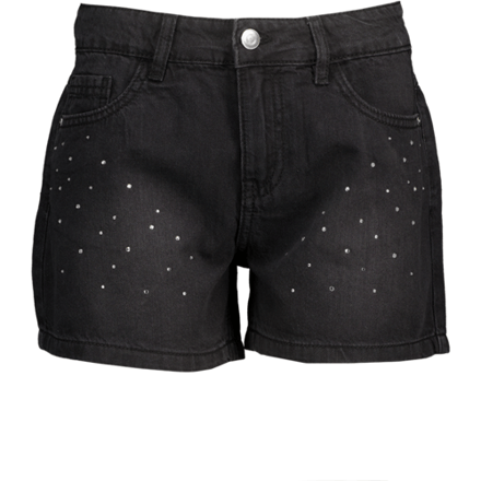 Zeeman Short - Zwart  152