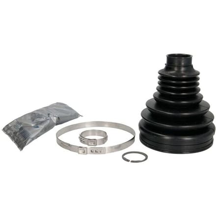 Balgenset, aandrijfas SPIDAN 36300