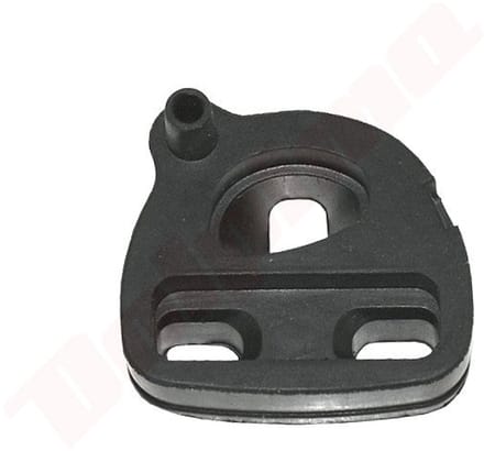 Spruitstuk passend op STIHL FS200 2-MIX ( 4134 129 3001 )