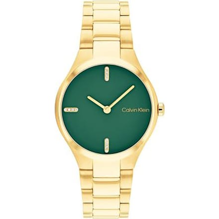 Calvin Klein 25200333 Admire Horloge