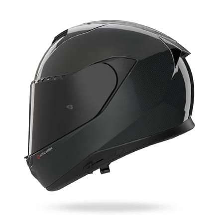 Volle motorhelm Nolan X-904 Ultra Carbon Puro